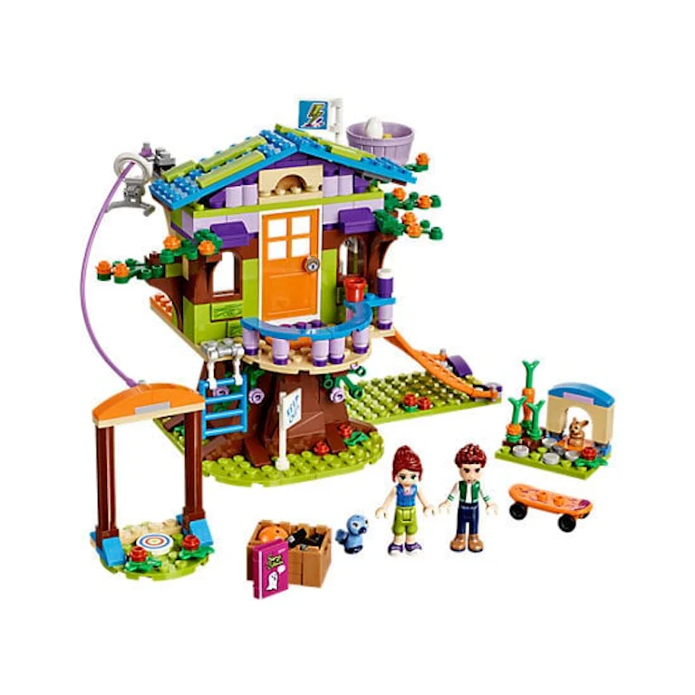 LEGO® Friends 41335 Mia`s boomhuis