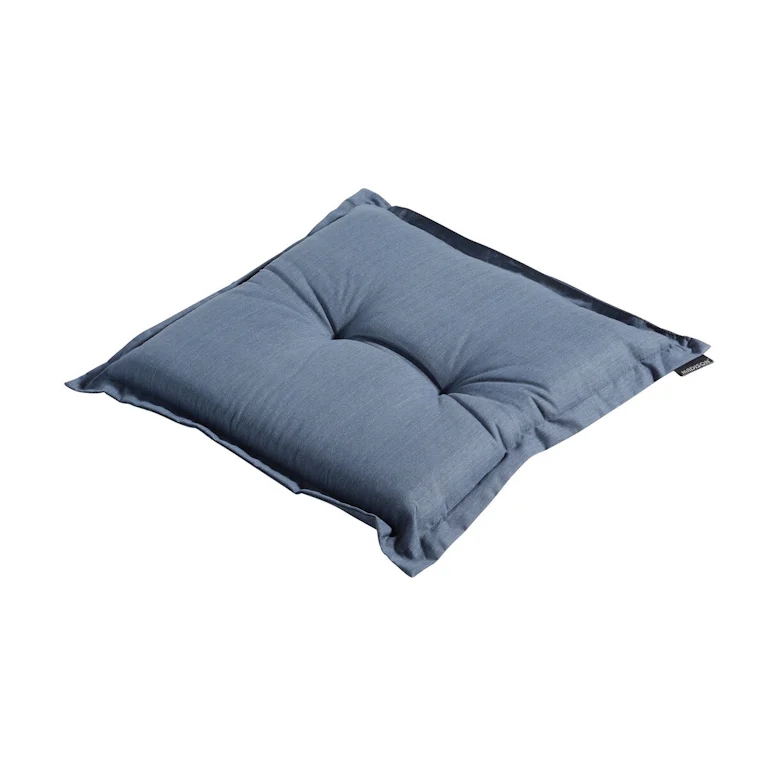 Madison zitkussen Basic kobalt universeel 50x50
