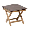 Madison Zitkussen Panama taupe universeel 50x50