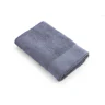 Walra baddoek soft cotton indigo 60x110 cm