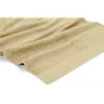 Walra baddoek soft cotton maisgeel 60x110 cm
