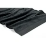 Walra baddoek soft cotton antraciet 60x110 cm