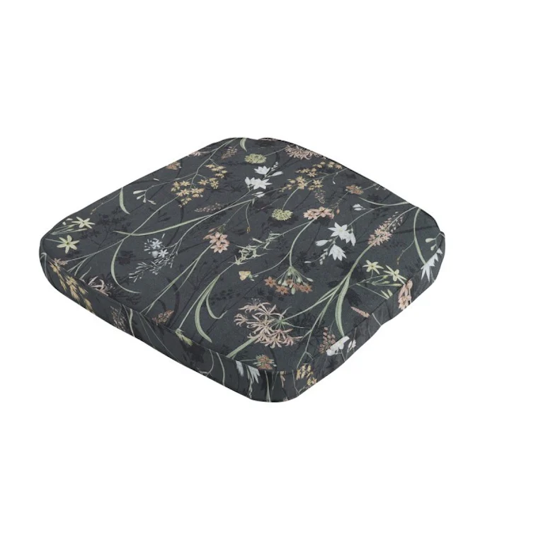 Madison zitkussen Eco Donna grey universeel