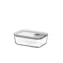 Mepal EasyClip 2.0 glazen vershouddoos 1000 ml nordic sage