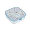 Mepal campus lunchbox groot Little Dutch forest friends