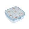Mepal campus lunchbox groot Little Dutch forest friends