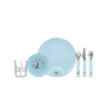 Mepal set kinderservies mio 6-delig Little Dutch forest friends
