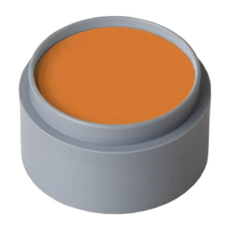 Grimas Water Make-up Pure 503 oranje 15ml