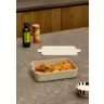 Brabantia Make & Take Lunchbox large kunststof Soft Beige